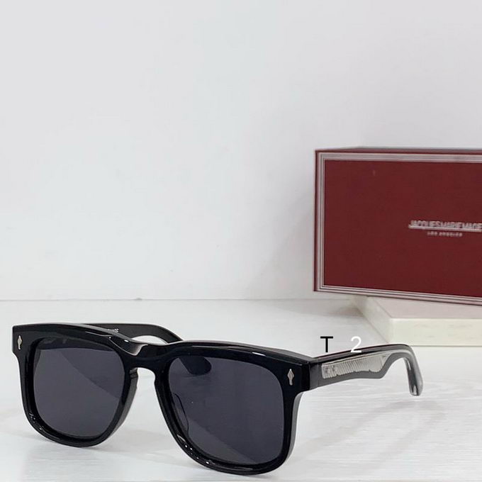 Jacquemus Sunglasses ID:20240804-213